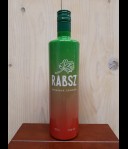 Rabsz Rabarber schnaps