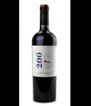 Bicentenial Montgras 200