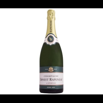 Ernest Rapeneau Champagne Demi Sec