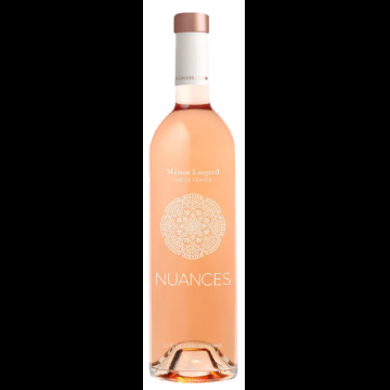 Lorgeril Nuances Rosé