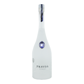 Pravda Vodka