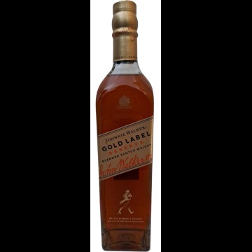 Johnnie Walker Gold Reserve