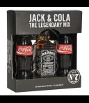 Jack Daniel's Jack & Cola (gift pack)