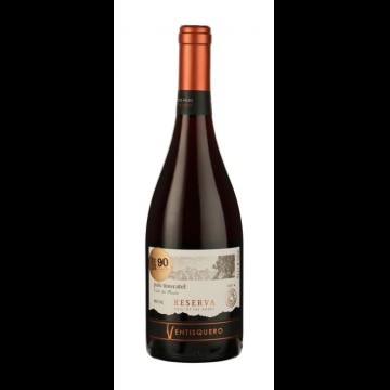 Ventisquero Reserva Pais Moscatel Valle Del Maule