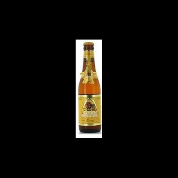 Steenbrugge Blond