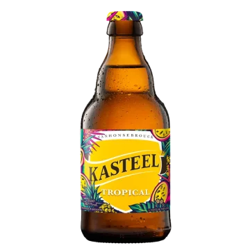 Kasteel Tropical