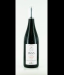 Lorgeril 1620 Cabernet Franc Pays D'oc