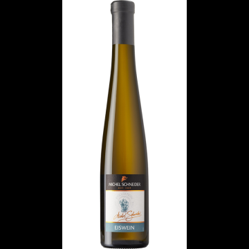 Michel Schneider Silvaner Eiswein